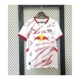 RB Leipzig Jersey 2024/25 Home