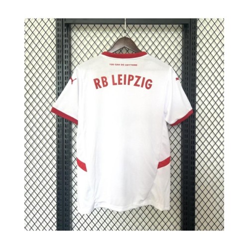 RB Leipzig Jersey 2024/25 Home