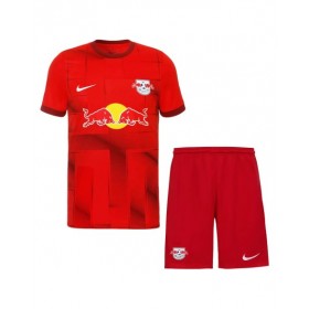 RB Leipzig Jersey Kit 2022/23 Away