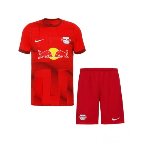 RB Leipzig Jersey Kit 2022/23 Away