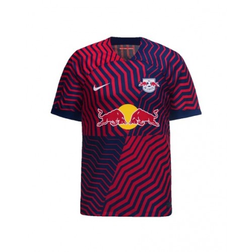 RB Leipzig Jersey 202324 Away