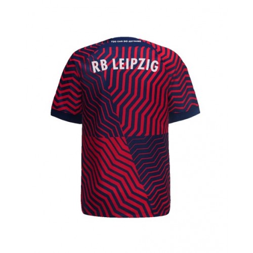 RB Leipzig Jersey 202324 Away