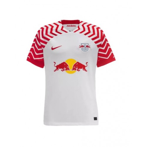 RB Leipzig Jersey 202324 Home