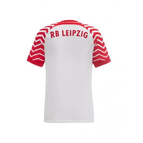 RB Leipzig Jersey 202324 Home