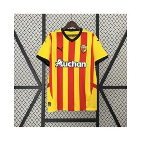 RC Lens Jersey 2024/25 Home