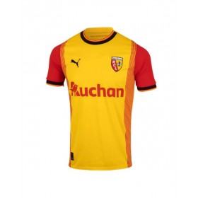 RC Lens Jersey 2023/24 Home