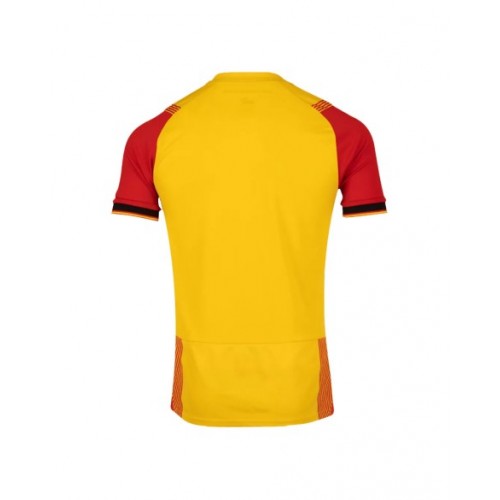 RC Lens Jersey 2023/24 Home