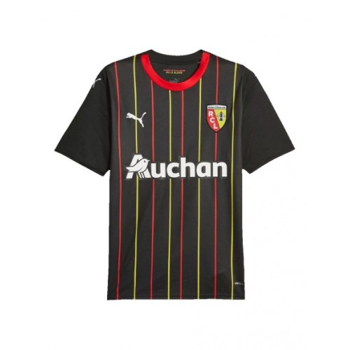 RC Lens Jersey 2023/24 Away