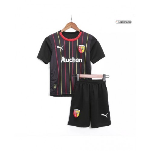 Youth RC Lens Jersey Kit 2023/24 Away