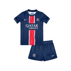 Paris Saint-Germain Jersey 2024/25 Home