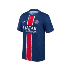 PSG Jersey 2024/25 Authentic Home