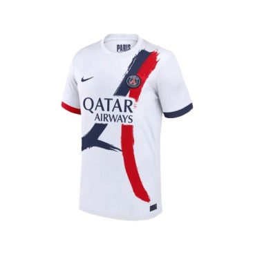 PSG Jersey 2024/25 Away