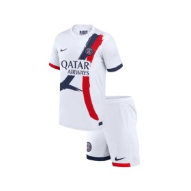 Paris Saint-Germain Away Shirt 2024/25 for Kids