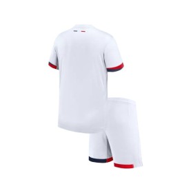 Paris Saint-Germain Away Shirt 2024/25 for Kids