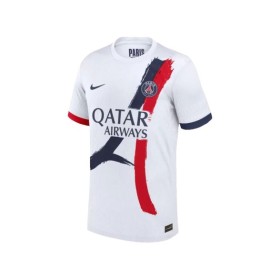 PSG Away Jersey Authentic 2024/25