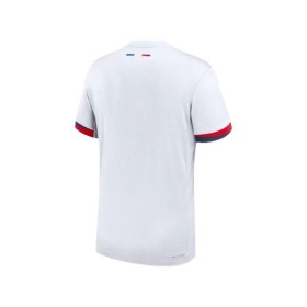 PSG Away Jersey Authentic 2024/25