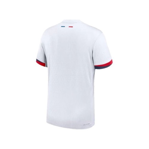 PSG Away Jersey Authentic 2024/25