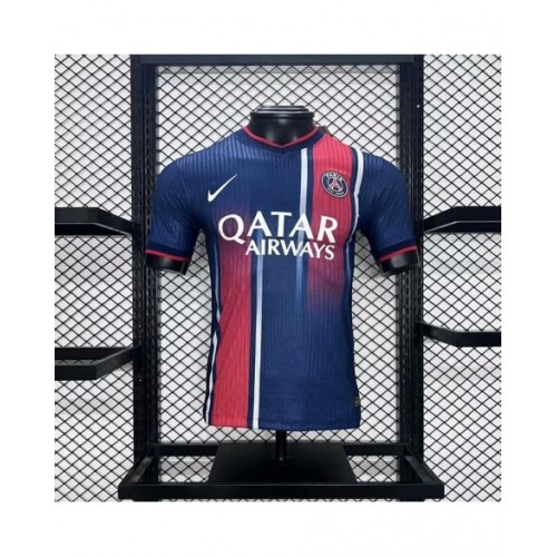 Paris Saint-Germain 2024/25 Special Edition Jersey Player Version