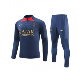 PSG Tracksuit 2023/24 - Navy