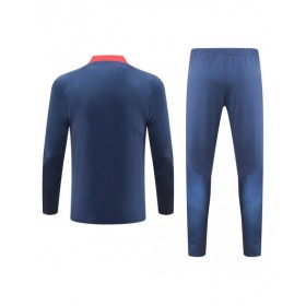 PSG Tracksuit 2023/24 - Navy