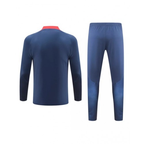 PSG Tracksuit 2023/24 - Navy