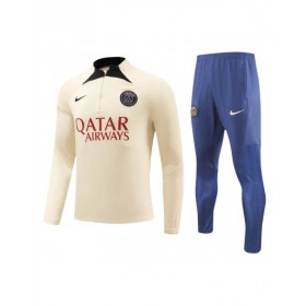 PSG Tracksuit 2023/24 - Yellow