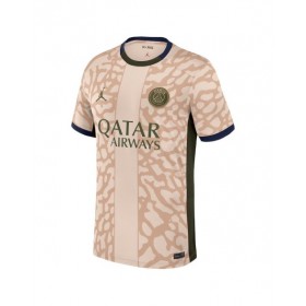 PSG Jersey 2023/24 Fourth Away