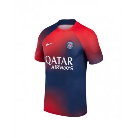 PSG Jersey 2023/24 Pre-Match