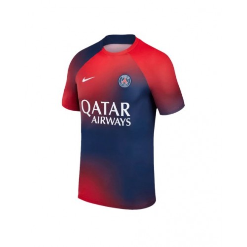 PSG Jersey 2023/24 Pre-Match