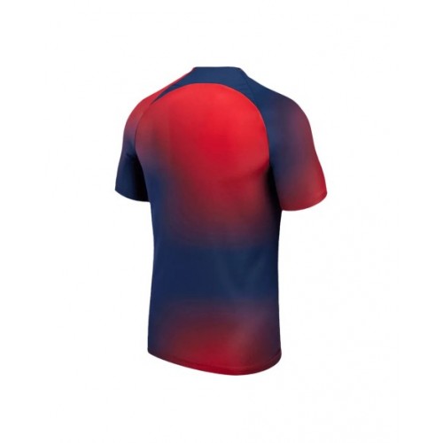 PSG Jersey 2023/24 Pre-Match