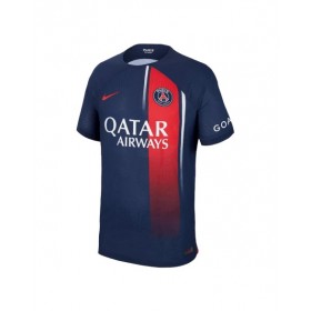 PSG Jersey 202324 Authentic Home