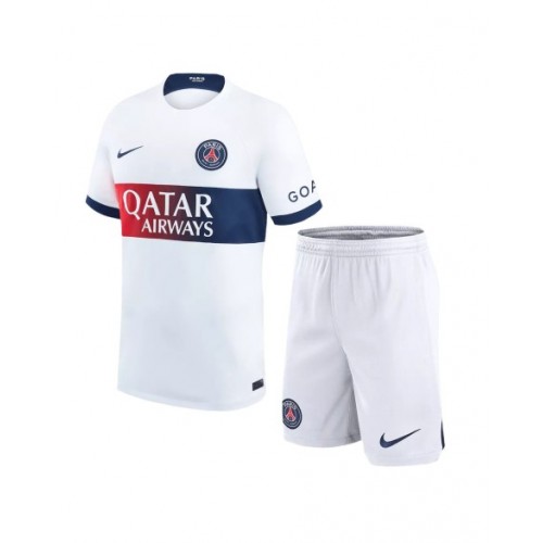 PSG Jersey Kit 2023/24 Away