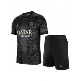 PSG Jersey Kit 2023/24 Third