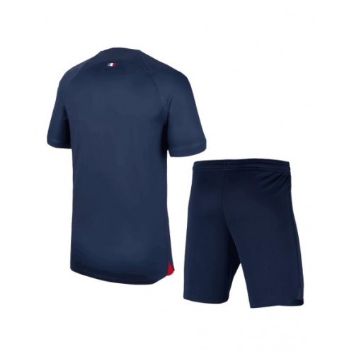 PSG Jersey Kit 202324 Home