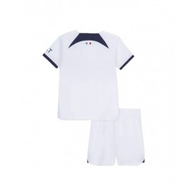 Youth PSG Jersey Kit 2023/24 Away