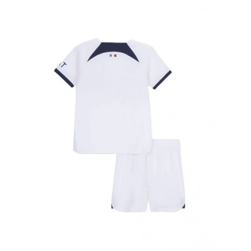 Youth PSG Jersey Kit 2023/24 Away