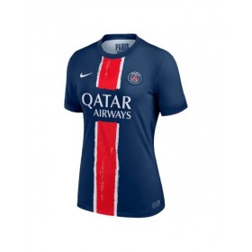 Women's PSG Home Jersey 2024/25