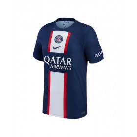 PSG Jersey 2022/23 Authentic Home