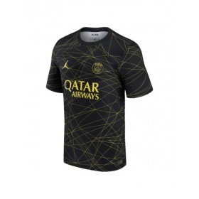 PSG Jersey 202223 Fourth Away