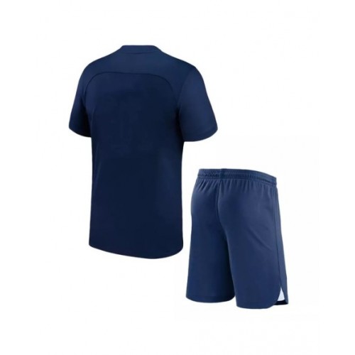 PSG Jersey Kit 202223 Home