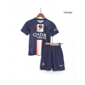 Youth PSG Jersey Kit 202223 Home