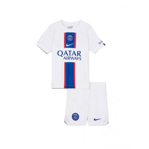 Youth PSG Jersey Kit 202223 Third