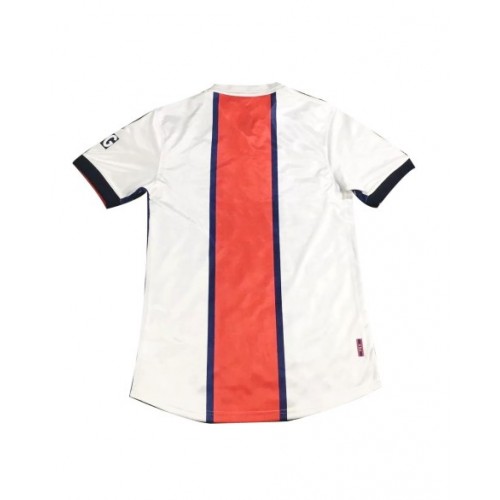 PSG Away Jersey Retro 1998/99 By