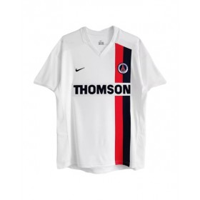 PSG Away Jersey Retro 2002/03 By