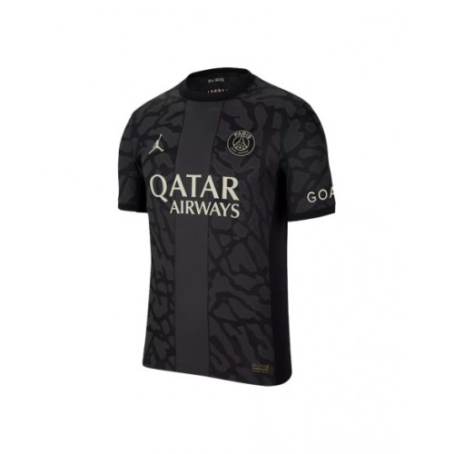 PSG Jersey 2023/24 Authentic Third