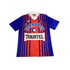 PSG Home Jersey Retro 1993/94 By