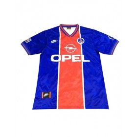 PSG Home Jersey Retro 1995/96 By