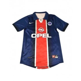 PSG Home Jersey Retro 1998/99 By