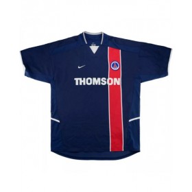 PSG Home Jersey Retro 2002/03 By