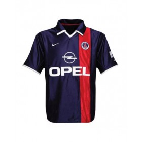 PSG Jersey 2001/02 Home Retro